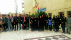 دانشجویان ورودی ۹۳